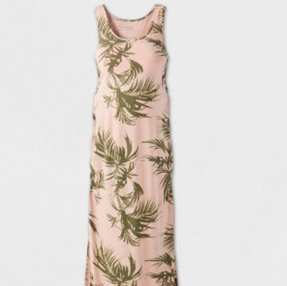 New - Isabel Maternity by Ingrid & Isabel Printed